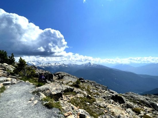 Whistler 2 Bedroom Accommodation - Stoney Creek - North Star - #3988