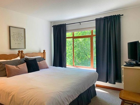 Whistler 2 Bedroom Accommodation - Stoney Creek - North Star - #3988