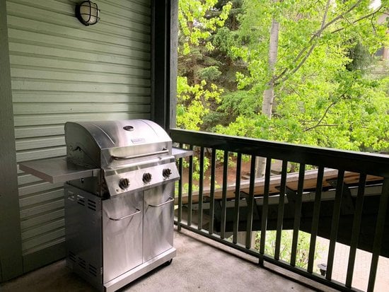 Whistler 2 Bedroom Accommodation - Stoney Creek - North Star - #3988