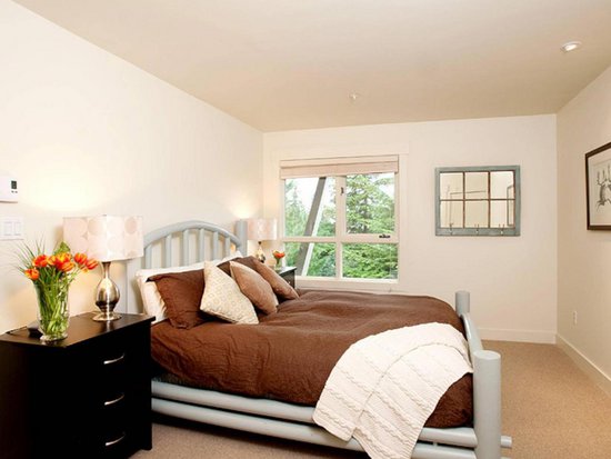 Whistler 3 Bedroom Accommodation - Blueberry Hill - #4005