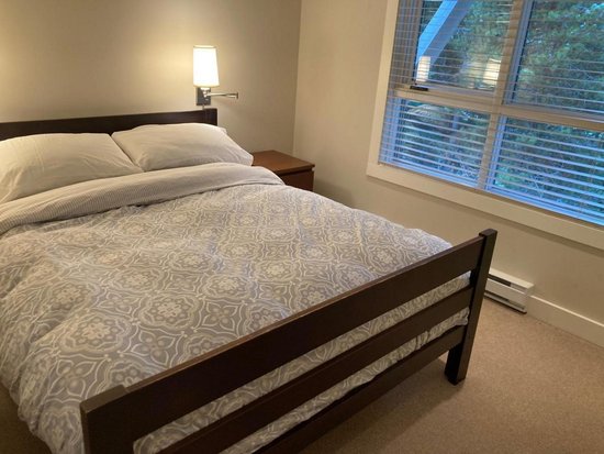 Whistler 3 Bedroom Accommodation - Blueberry Hill - #4005