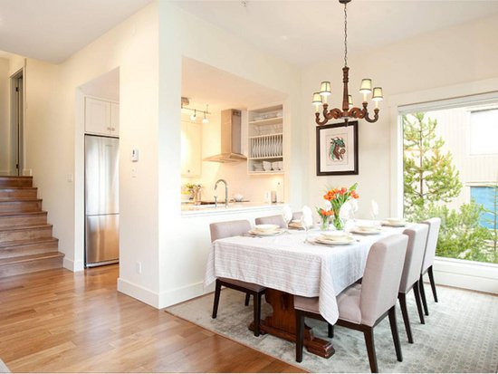 Whistler 3 Bedroom Accommodation - Blueberry Hill - #4005