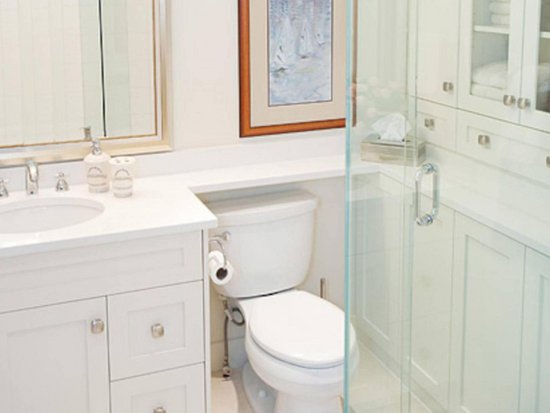 Whistler 3 Bedroom Accommodation - Blueberry Hill - #4005