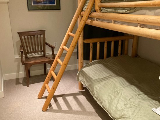 Whistler 3 Bedroom Accommodation - Blueberry Hill - #4005