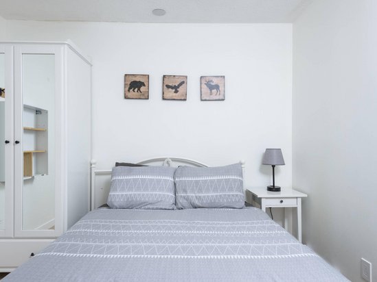 Big White 3 Bedroom Accommodation - Snow Ghost Inn - #4014 Big White 3 Bedroom Accommodation - Snow Ghost Inn - #4014