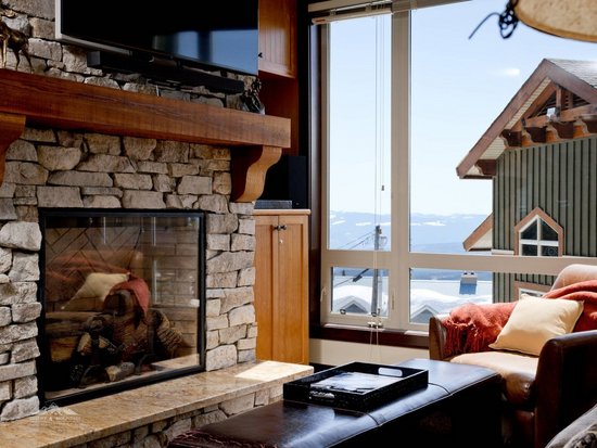 Big White 3 Bedroom Accommodation - Aspens - #4027