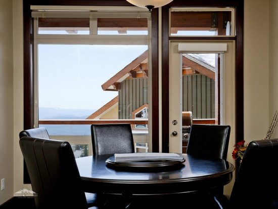 Big White 3 Bedroom Accommodation - Aspens - #4027