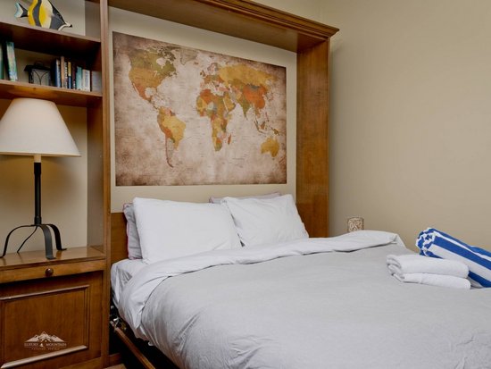 Big White 3 Bedroom Accommodation - Aspens - #4027