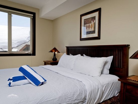 Big White 3 Bedroom Accommodation - Aspens - #4027