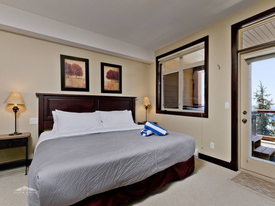 Big White 3 Bedroom Accommodation - Aspens - #4027