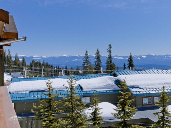 Big White 3 Bedroom Accommodation - Aspens - #4027