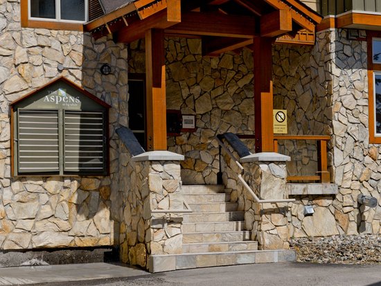 Big White 3 Bedroom Accommodation - Aspens - #4027