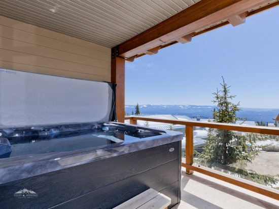 Big White 3 Bedroom Accommodation - Aspens - #4027