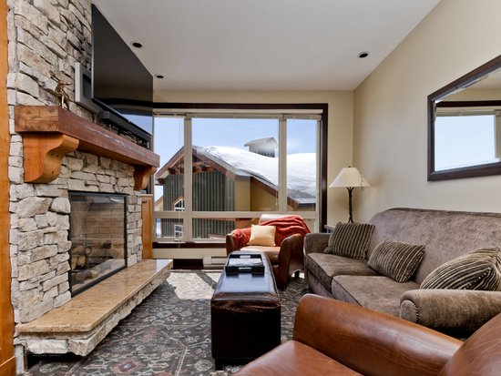 Big White 3 Bedroom Accommodation - Aspens - #4027