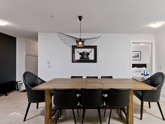 Big White 3 Bedroom Accommodation - Raven - #4032