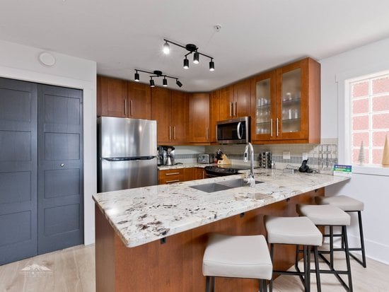 Big White 3 Bedroom Accommodation - Raven - #4032