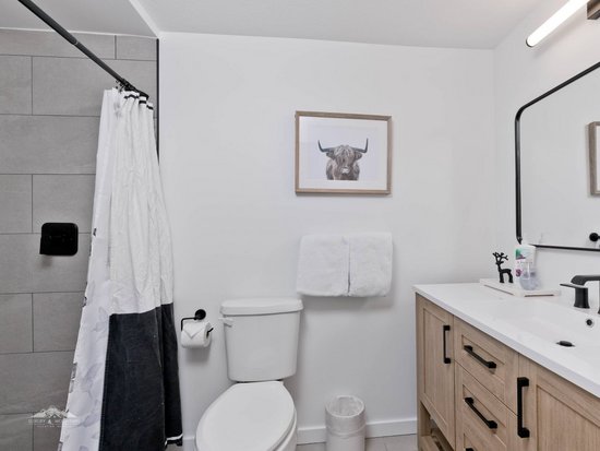 Big White 3 Bedroom Accommodation - Raven - #4032