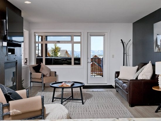 Big White 3 Bedroom Accommodation - Raven - #4032