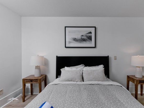 Big White 3 Bedroom Accommodation - Raven - #4032