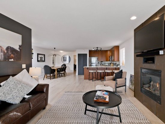 Big White 3 Bedroom Accommodation - Raven - #4032