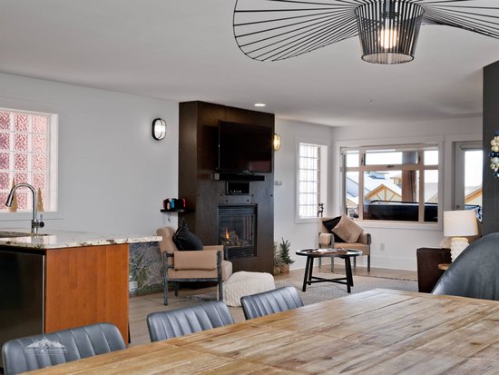 Big White 3 Bedroom Accommodation - Raven - #4032