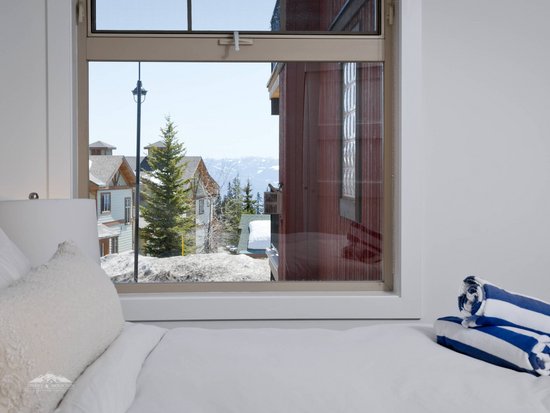 Big White 3 Bedroom Accommodation - Raven - #4032