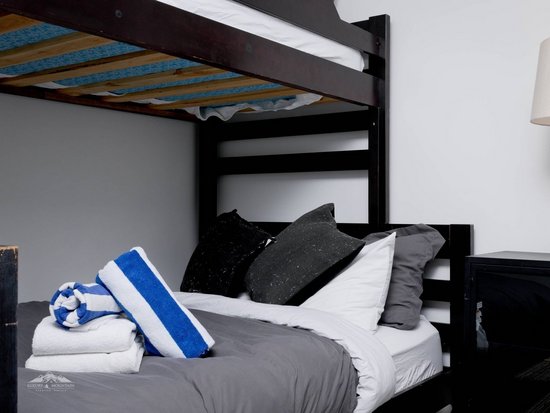 Big White 3 Bedroom Accommodation - Raven - #4032