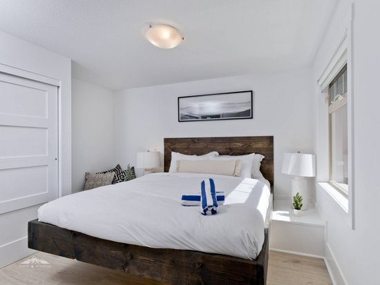 Big White 3 Bedroom Accommodation - Raven - #4032