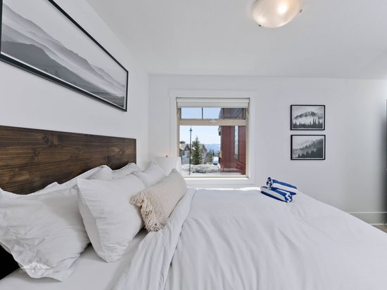 Big White 3 Bedroom Accommodation - Raven - #4032