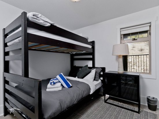 Big White 3 Bedroom Accommodation - Raven - #4032