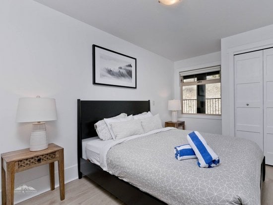 Big White 3 Bedroom Accommodation - Raven - #4032