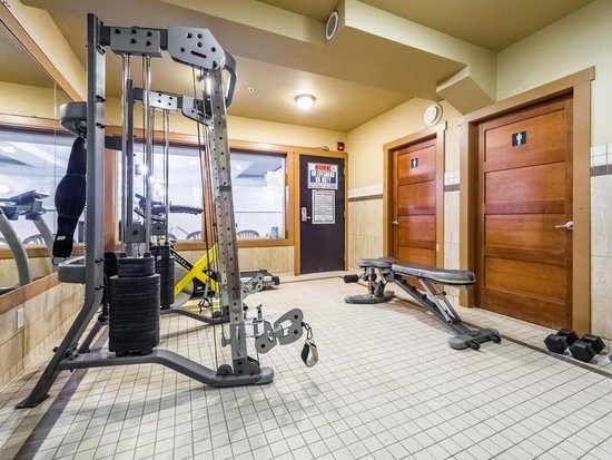 Big White 3 Bedroom Accommodation - Raven - #4032