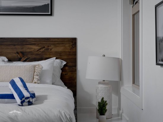 Big White 3 Bedroom Accommodation - Raven - #4032