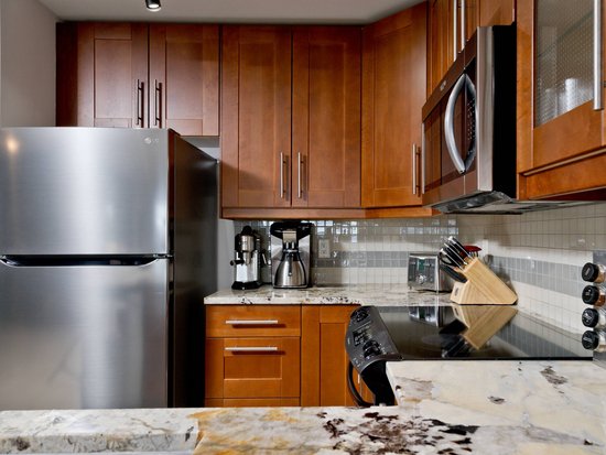 Big White 3 Bedroom Accommodation - Raven - #4032