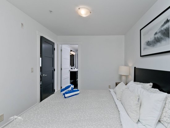 Big White 3 Bedroom Accommodation - Raven - #4032