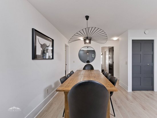 Big White 3 Bedroom Accommodation - Raven - #4032