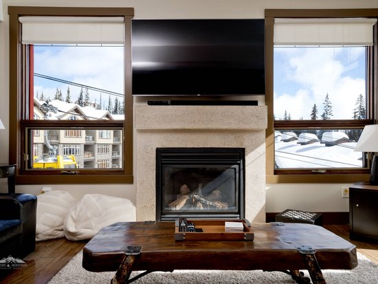 Big White 3 Bedroom Accommodation - Timbers - #4040