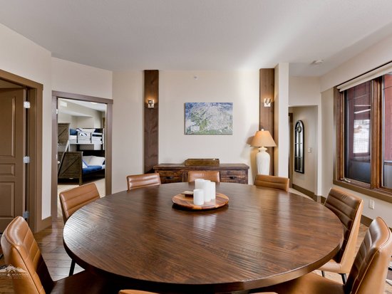 Big White 3 Bedroom Accommodation - Timbers - #4040