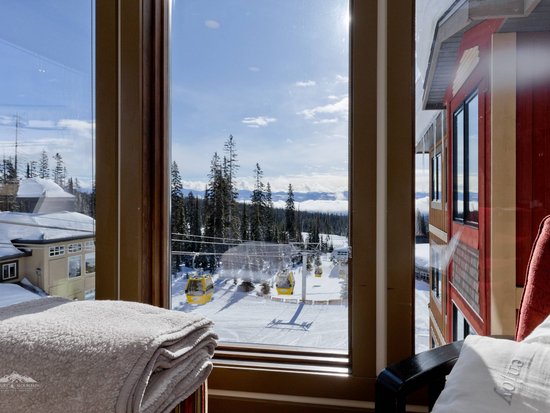 Big White 3 Bedroom Accommodation - Timbers - #4040