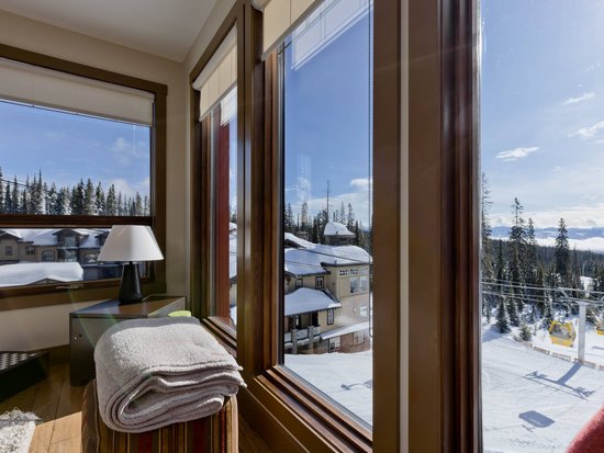 Big White 3 Bedroom Accommodation - Timbers - #4040