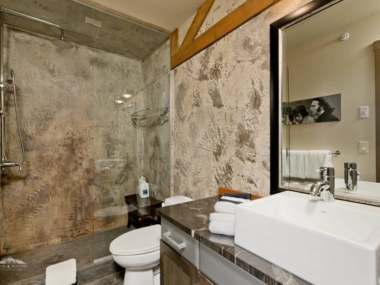 Big White 3 Bedroom Accommodation - Timbers - #4040