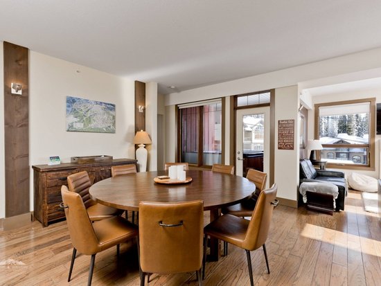 Big White 3 Bedroom Accommodation - Timbers - #4040