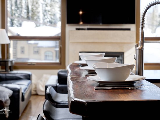 Big White 3 Bedroom Accommodation - Timbers - #4040