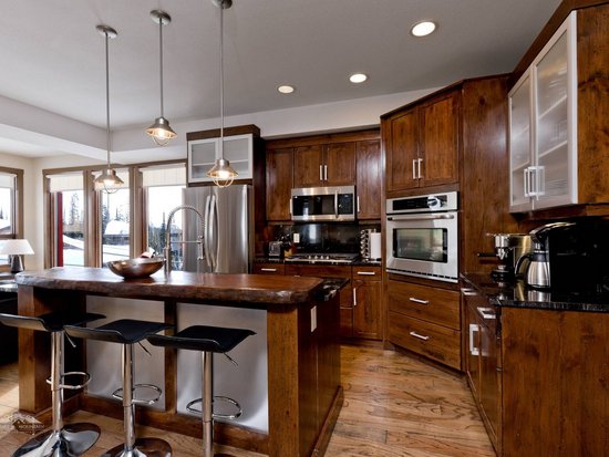 Big White 3 Bedroom Accommodation - Timbers - #4040