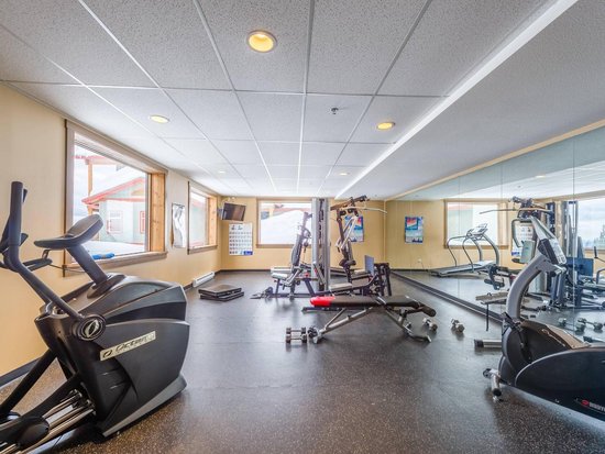 Big White 3 Bedroom Accommodation - Timbers - #4040