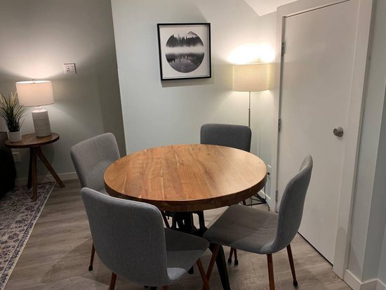 Whistler 2 Bedroom Accommodation - Glacier's Reach - #4050