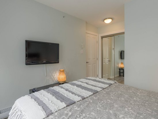 Whistler 2 Bedroom Accommodation - Glacier's Reach - #4050