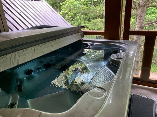 Whistler 2 Bedroom Accommodation - Glacier's Reach - #4050