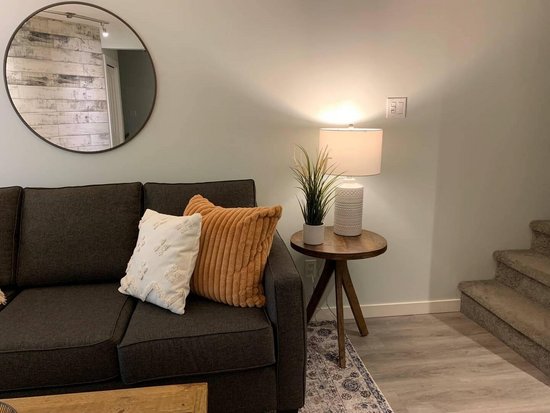 Whistler 2 Bedroom Accommodation - Glacier's Reach - #4050