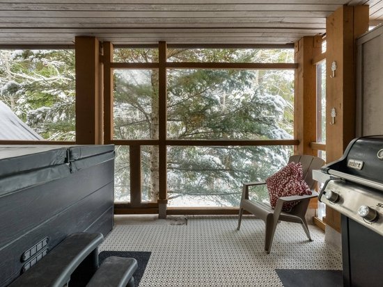 Whistler 2 Bedroom Accommodation - Glacier's Reach - #4050